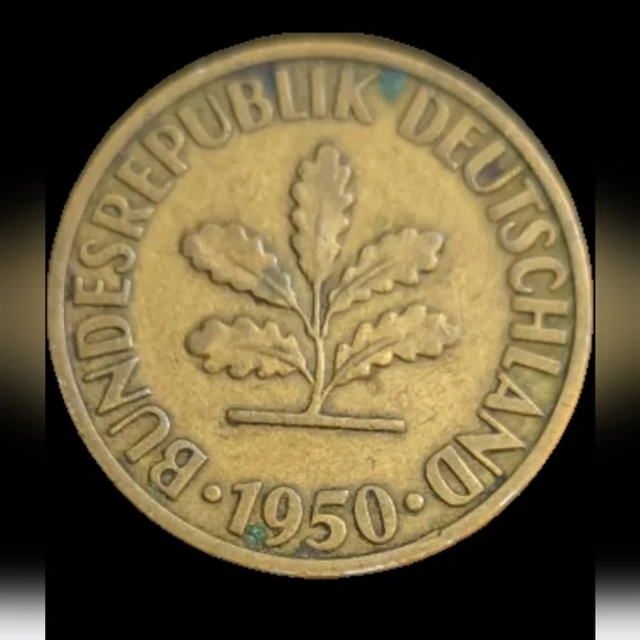 Lot/6 Foreign Coins - Picture 9 of 12